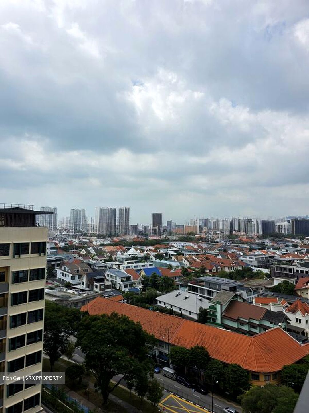 Tembusu Grand (D15), Condominium #525171771
